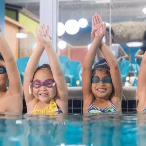 Bild von Goldfish Swim School - Roswell Village