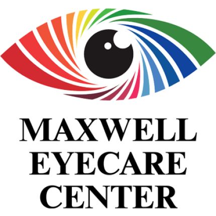 Logotipo de Maxwell EyeCare Center