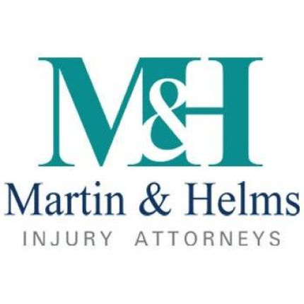 Logo van Martin & Helms, P.C.