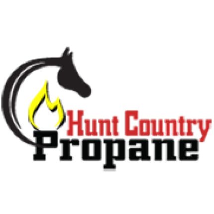 Logo de Hunt Country Propane