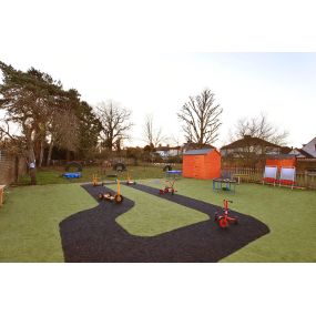 Bild von Bright Horizons Bexleyheath Day Nursery and Preschool