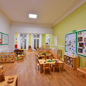 Bild von Bright Horizons Bexleyheath Day Nursery and Preschool
