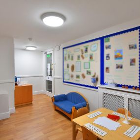 Bild von Bright Horizons Bexleyheath Day Nursery and Preschool