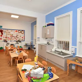 Bild von Bright Horizons Bexleyheath Day Nursery and Preschool