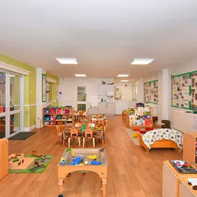 Bild von Bright Horizons Bexleyheath Day Nursery and Preschool