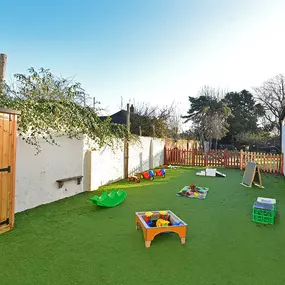 Bild von Bright Horizons Bexleyheath Day Nursery and Preschool