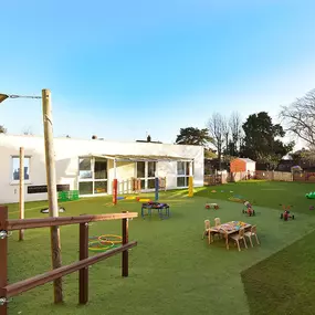 Bild von Bright Horizons Bexleyheath Day Nursery and Preschool