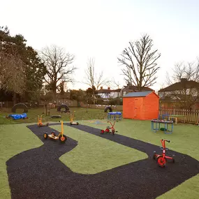 Bild von Bright Horizons Bexleyheath Day Nursery and Preschool