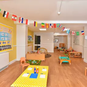 Bild von Bright Horizons Bexleyheath Day Nursery and Preschool