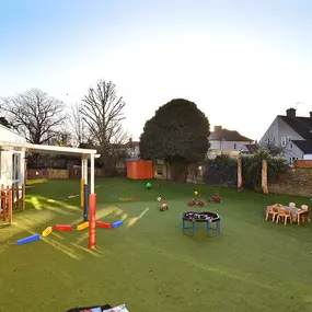 Bild von Bright Horizons Bexleyheath Day Nursery and Preschool