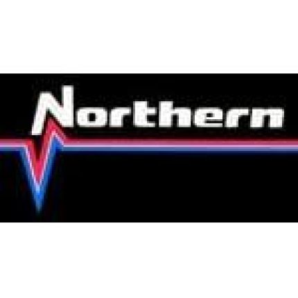 Logo van Northern Battery