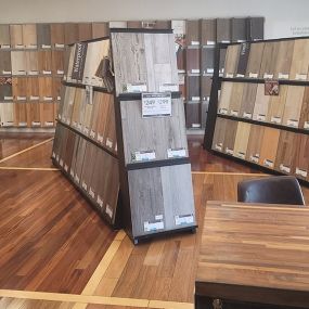 Interior of LL Flooring #1062 - West Palm Beach | Front View
