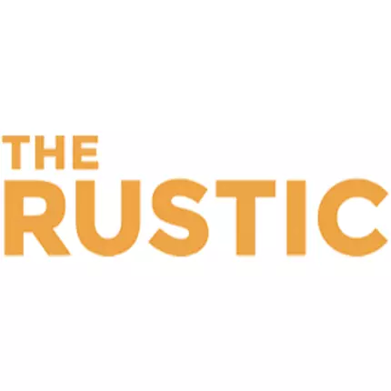 Logo fra The Rustic