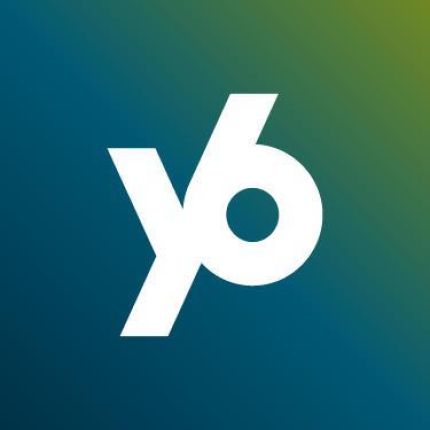 Logotipo de YogaSix Campbell