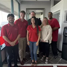 The James Madrid State Farm Insurance team is here and ready to help you with a free insurance quote. Call us for a home, car, or life insurance quote