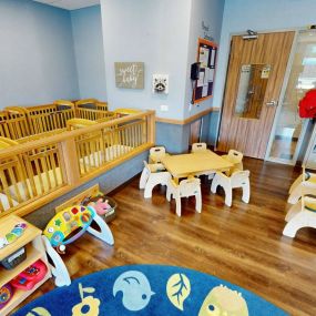 Infant Classroom