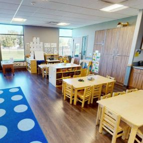 Preschool Classroom