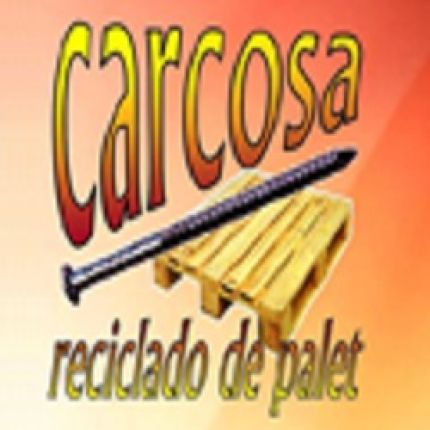 Logo da Carcosa Reciclajes