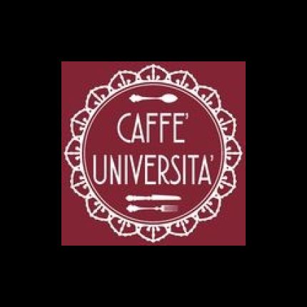 Logo fra Caffé Università