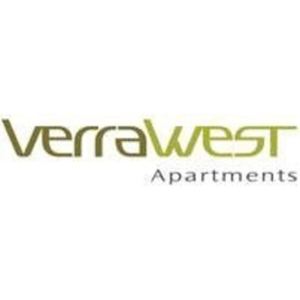 Logotipo de Verra West