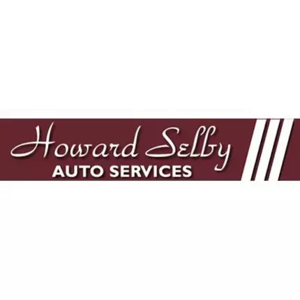 Logo fra Howard Selby Auto Services