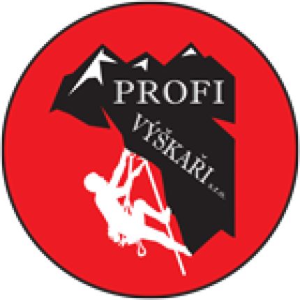 Λογότυπο από Profi výškaři - výškové práce