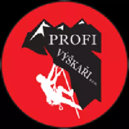 Logo van Profi výškaři - výškové práce