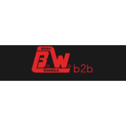 Logo van Bosa Walter Autoricambi