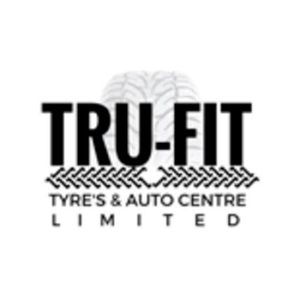 Logotipo de TRU-FIT TYRE & AUTO CENTRE LTD