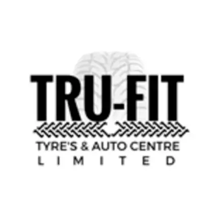 Logo de TRU-FIT TYRE & AUTO CENTRE LTD