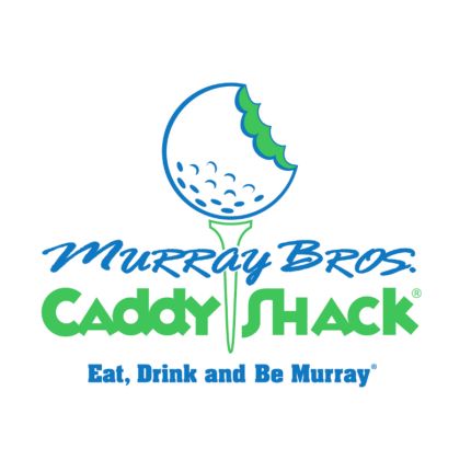 Logo van Murray Bros. Caddyshack
