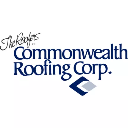 Logo de Commonwealth Roofing Corp.