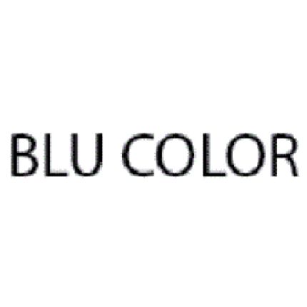 Logo da Blu Color