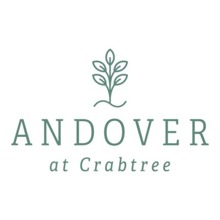 Logótipo de Andover at Crabtree