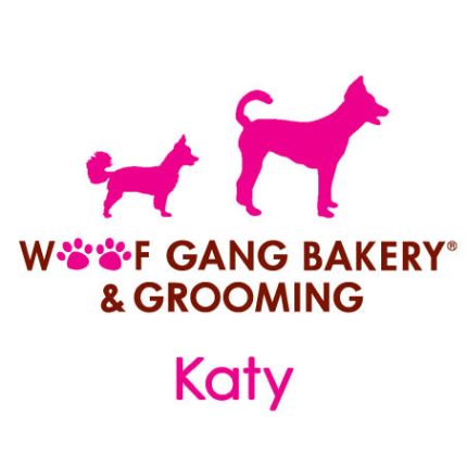 Logo from Woof Gang Bakery & Grooming Katy