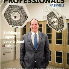 LOVED LOCALLY, RECOGNIZED NATIONALLY
The Bone and Joint Institute of Tennessee is proud to work with Williamson Medical Center as an orthopaedic surgical partner. Williamson Medical Center’s Joint and Spine Center is accredited by the Joint Commission.

Additionally, it has been named among the top 10 percent in region, the state and the nation for patient safety in major orthopedic surgery, joint replacement, and orthopedic care, among other honors, by CareChex®, a division of Comparion®. CareC