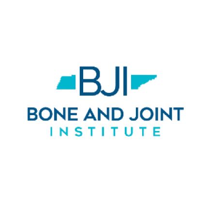 Logotyp från Bone and Joint Institute of Tennessee