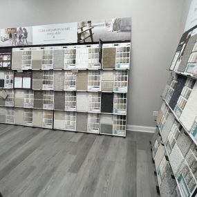 Interior of LL Flooring #1219 - New York | Carpet View