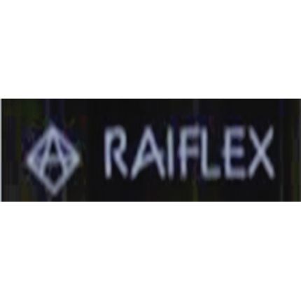 Logotipo de Raiflex