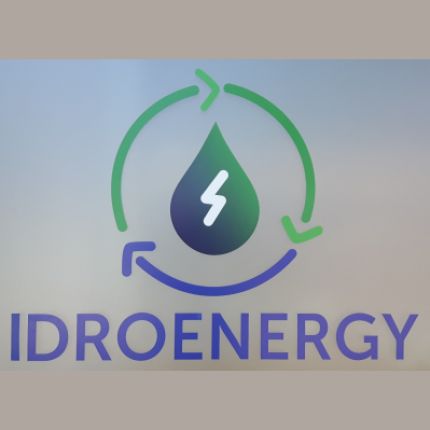 Logo da Idroenergy