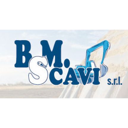 Logo de B.M. SCAVI