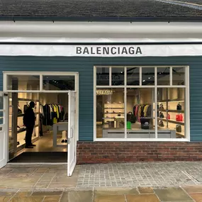 Bild von BALENCIAGA