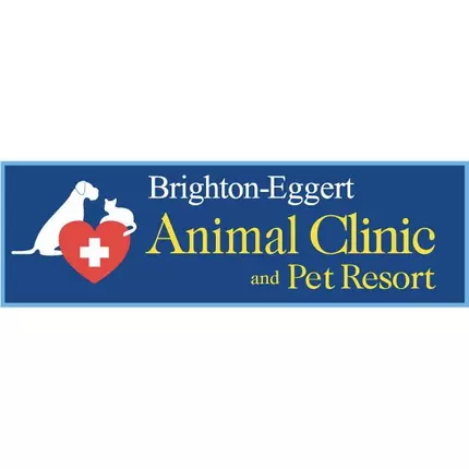 Logo from Brighton Eggert Animal Clinic and Pet Resort