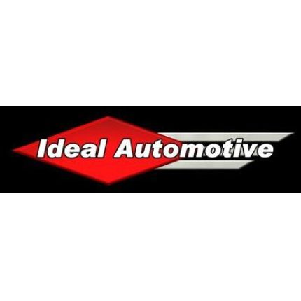 Logo od Ideal Automotive