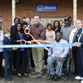 Bild von The Chenault Agency: Allstate Insurance