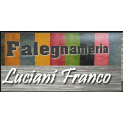 Logotipo de Luciani Franco