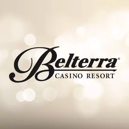 Logo da Belterra Casino Resort