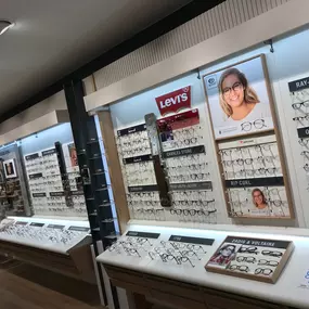 Bild von Opticien Krys