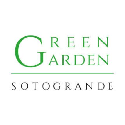 Logotyp från Green Garden Sotogrande