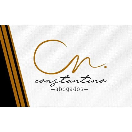 Logo de CM Constantino Abogados